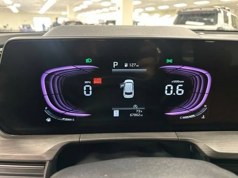 Used 2024 Kia Telluride EX X-Line AWD/4WD image 13