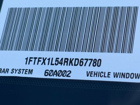 Used 2024 Ford F150 XL image 30