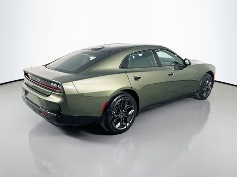 New 2026 Dodge Charger R/T AWD/4WD image 7