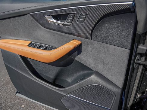 Certified 2023 Audi RS Q8 w/ Black Optic Package image 22