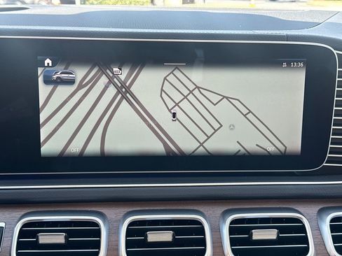 New 2026 Mercedes-Benz GLE 450 GLE 450 image 32