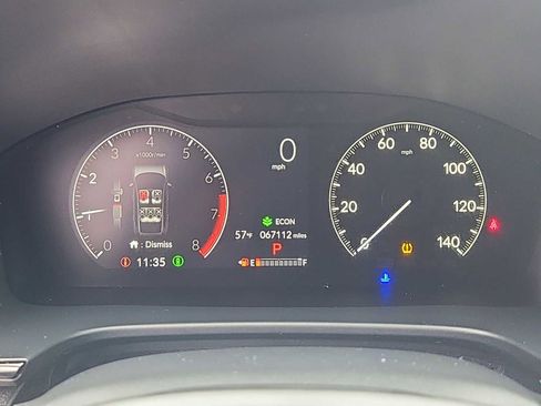 Used 2025 Honda CR-V LX image 23