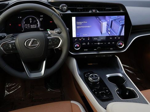 New 2026 Lexus RZ 350e 2WD image 19