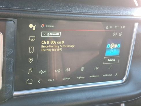 Used 2024 GMC Yukon XL Denali w/ Denali Reserve Package image 21