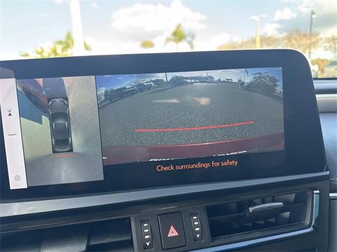 Used 2023 Lexus ES 350 F Sport image 21