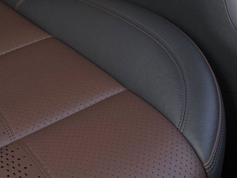 New 2025 Chevrolet Silverado 1500 High Country w/ High Country Premium Package image 71