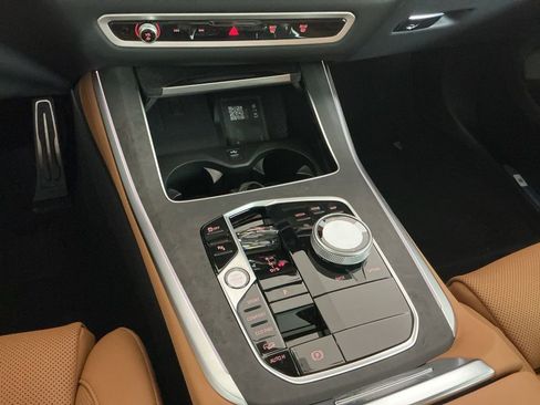 New 2026 BMW X5 xDrive40i w/ Executive Package image 13