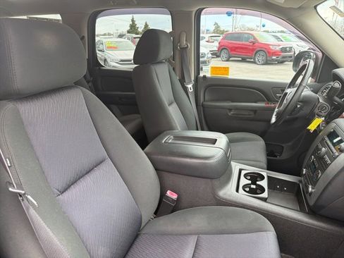 Used 2012 GMC Yukon SLE w/ Convenience Package image 11