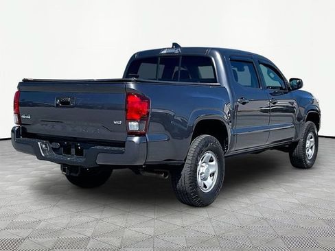 Used 2021 Toyota Tacoma SR AWD/4WD image 6