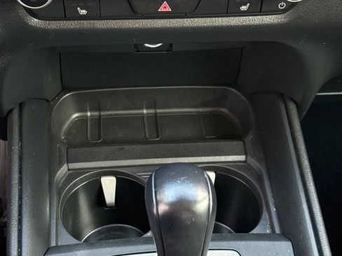 Certified 2025 MAZDA CX-50 AWD 2.5 S w/ Premium Package image 19