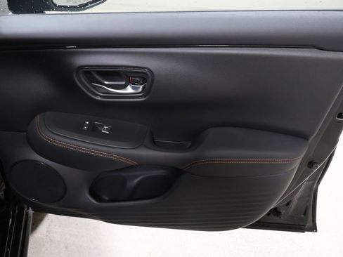 New 2026 Honda HR-V Sport image 21