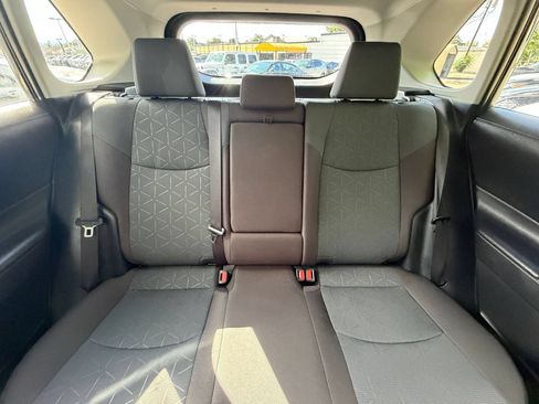 Used 2025 Toyota RAV4 XLE w/ Convenience Package AWD/4WD image 39
