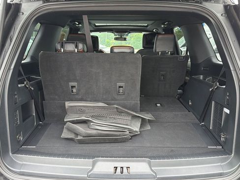 Used 2021 Ford Expedition King Ranch AWD/4WD image 40