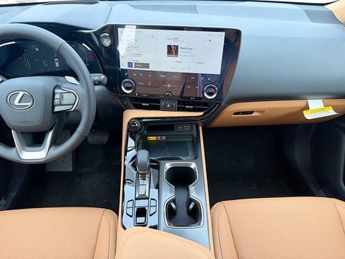 New 2026 Lexus NX 350 AWD w/ Premium Package image 19