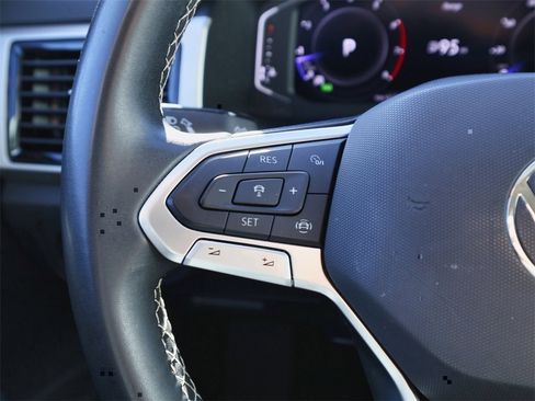 Certified 2022 Volkswagen Atlas SE image 23