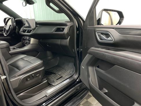 Certified 2021 Chevrolet Suburban RST w/ Luxury Package image 40