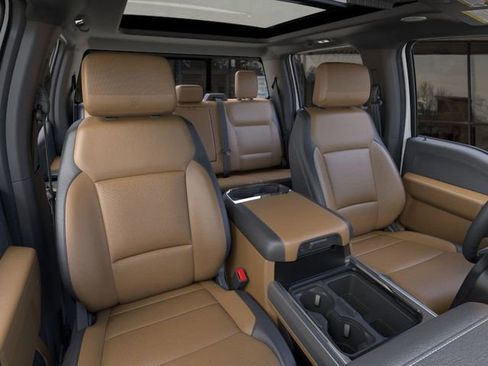 New 2026 Ford F350 Lariat w/ Lariat Ultimate Package image 10