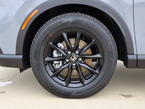 New 2026 Honda CR-V Sport-L image 9
