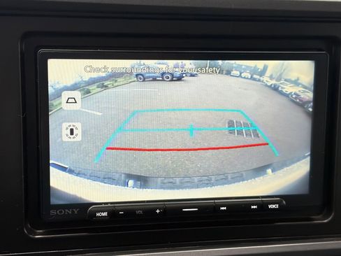 Used 2021 Toyota Tacoma TRD Off-Road w/ TRD Premium Off Road Package image 18