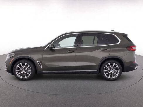 Used 2023 BMW X5 sDrive40i w/ Climate Comfort Package RWD image 5