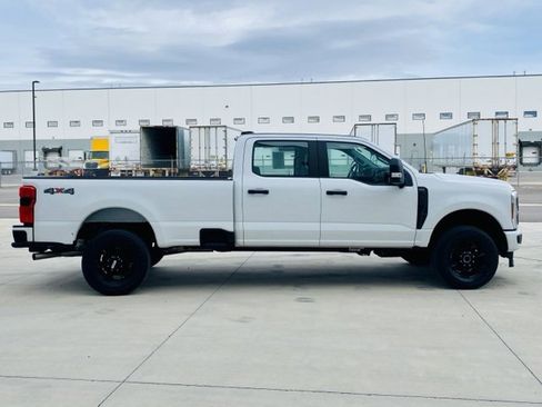 Used 2024 Ford F350 XL w/ STX Appearance Package image 4