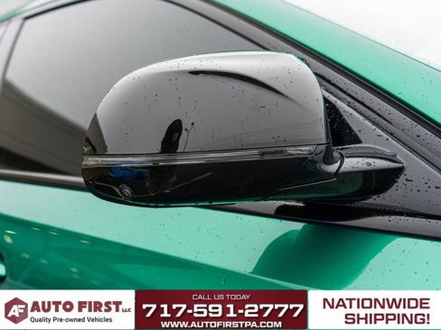 Used 2024 BMW X6 M60i image 50