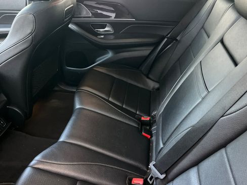 Used 2020 Mercedes-Benz GLE 350 image 5