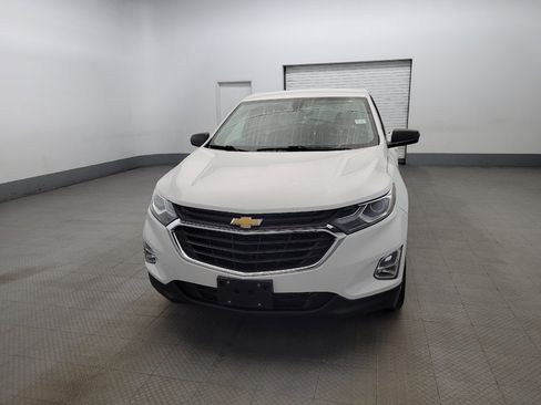 Used 2019 Chevrolet Equinox LS w/ LS Convenience Package FWD image 15