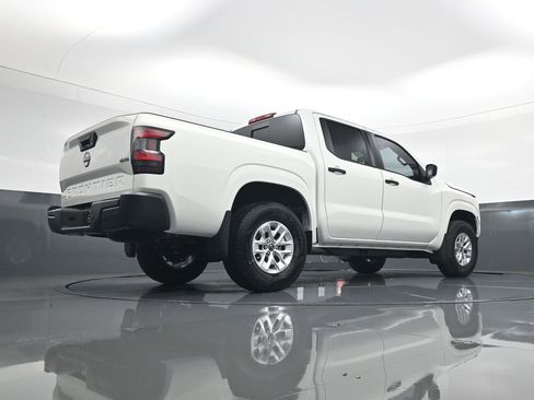 New 2026 Nissan Frontier S image 21