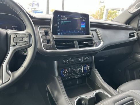 Used 2024 Chevrolet Tahoe Premier image 24
