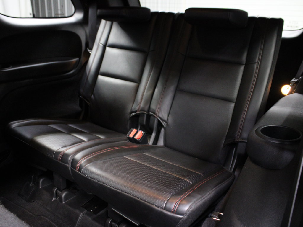 Used 2025 Dodge Durango R/T AWD/4WD image 18