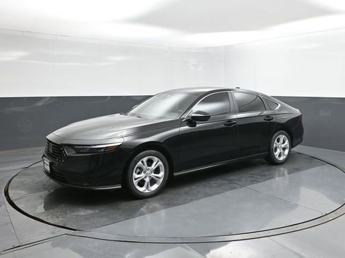 New 2026 Honda Accord LX image 33