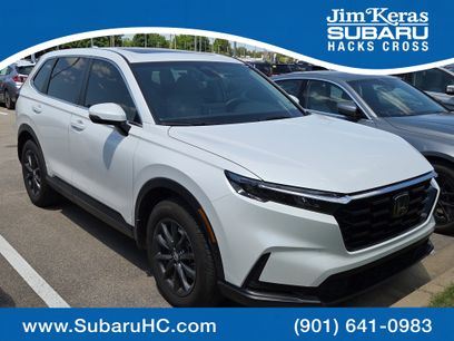 Used 2026 Honda CR-V EX-L