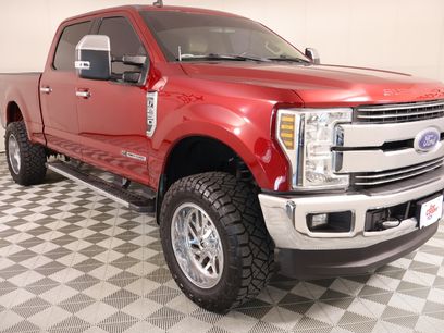 Used 2019 Ford F250 Lariat w/ Chrome Package