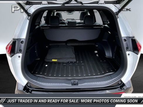 Used 2026 Toyota RAV4 XSE w/ Panoramic Sun Roof Package AWD/4WD image 21
