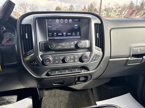 Used 2017 Chevrolet Silverado 1500 LT w/ All Star Edition image 25