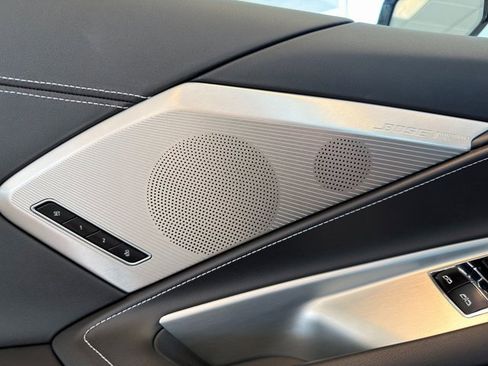 New 2026 Chevrolet Corvette Stingray Preferred Cpe w/ Battery Protection Package image 31