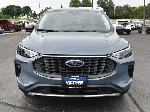 New 2025 Ford Escape Active w/ Tech Pack #1 image 21