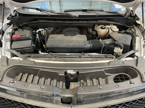 Used 2023 Cadillac Escalade Sport Platinum image 49