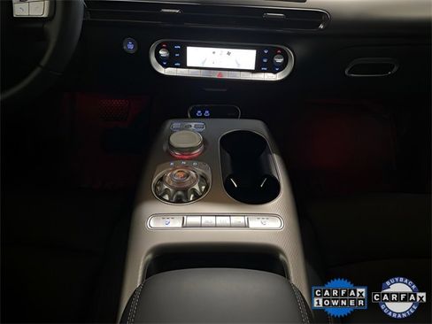 Used 2024 Genesis GV60 RWD image 12