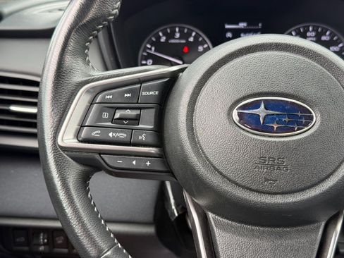Used 2024 Subaru Outback Premium AWD/4WD image 20