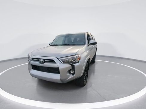 Used 2023 Toyota 4Runner SR5 w/ Convenience Package (TMS) image 4