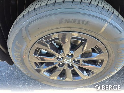 New 2026 MAZDA CX-50 AWD 2.5 Hybrid w/ Cargo Package image 10