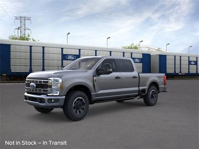 New 2026 Ford F250 XLT