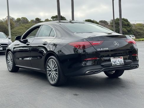Used 2026 Mercedes-Benz CLA 250 image 13
