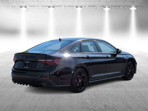 Used 2024 Volkswagen Jetta GLI Autobahn w/ GLI Black Package FWD image 8