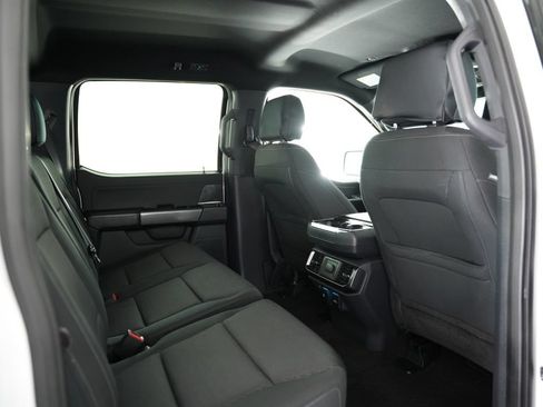 Used 2021 Ford F150 XLT w/ Equipment Group 301A Mid AWD/4WD image 39