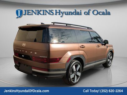 New 2026 Hyundai Santa Fe Limited