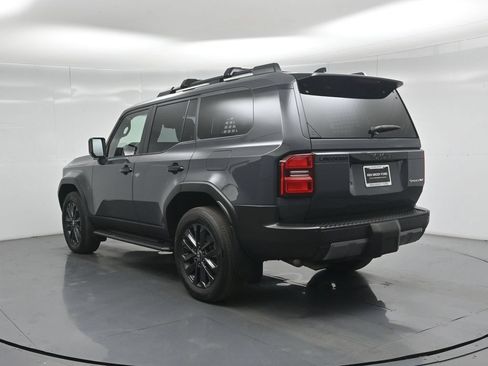 Used 2025 Toyota Land Cruiser w/ Premium Package AWD/4WD image 31
