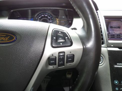 Used 2013 Ford Taurus SHO AWD/4WD image 22